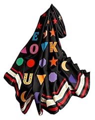 Fc1006 Colored Letters