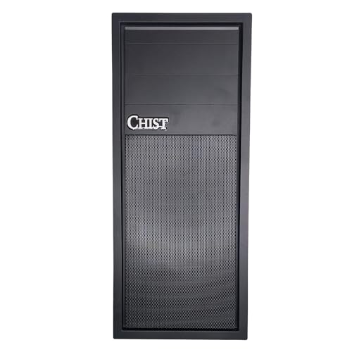 CHIST Server PC (Xeon-E5 2673 V4 Dual Processor 40 Cores 80Threat...
