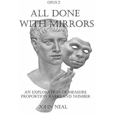 All Done with Mirrors