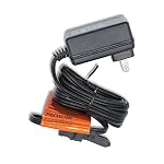 Replacement for Fisher Price Wild Thing Power Wheels Rapid Battery Charger by Technical Precision
