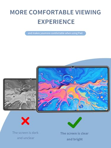 Protector de pantalla para Tablet Teclast ArtPad Pro 12.7" x2 miniatura 4