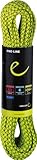 EDELRID Swift Pro Dry 8,9 mm Kletterseil, Oasis, 60m