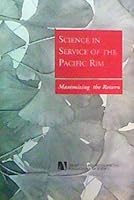 Science in Service of the Pacific Rim 0871686023 Book Cover