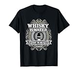 Whisky Geschenkideen für Feingeister