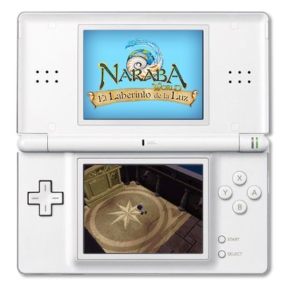 Naraba World le Labyrinthe de lumière stimule la logique spatiale 3D