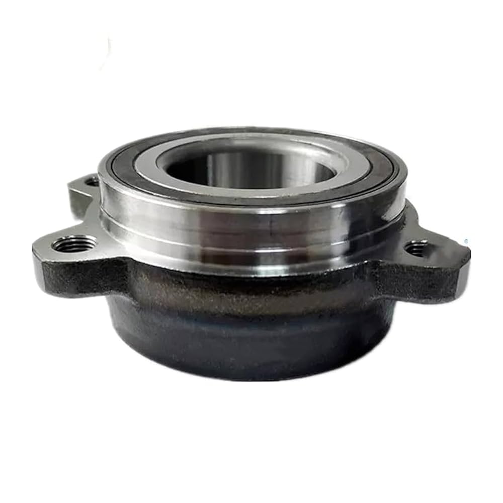 Amazon.com: WHEEL BEARING HUB 7P0498287 7P0498287 AUTO