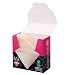 100 hojas en caja VCF-02-100 mK 1-4 tazas Hario V60 para el...