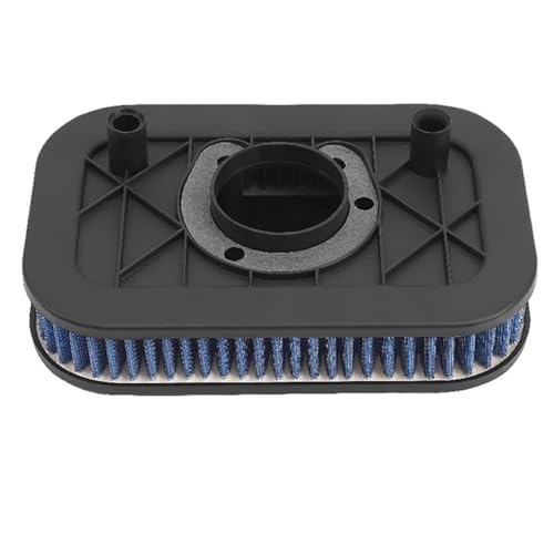 Filtre à air pour moto éliminant les impuretés des Sportster XL