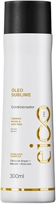 Eico Pro Condicionador Óleo Sublime 300ml por Floral — capa do álbum