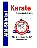 bo karate comprar  Aiki-Shinkai Karate Bo-jitsu Basic Training: Bo-jitsu Basic Training Notebook and Diary
