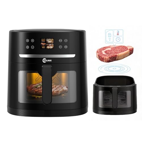 CULINIX 8L Intelligente Erkennung...