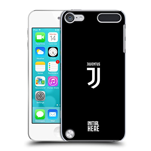 Cadeau Supporter Juventus Coque Personnalisée iPod 5G