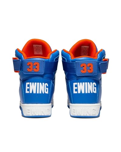 Image of Ewing Men's 33 HI x Orion Rebound Basketball Shoes