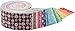 Lori Holt Bee Dots Rolie Polie 40 2.5-inch Strips Jelly Roll Riley Blake Designs RP-14160-40