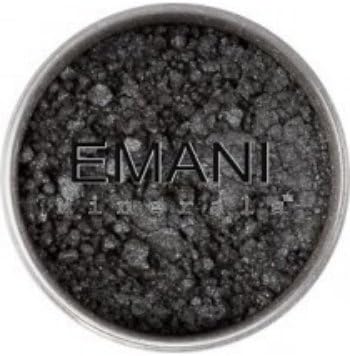 Emani Crushed Mineral Color Dust - 117 Smoke Out