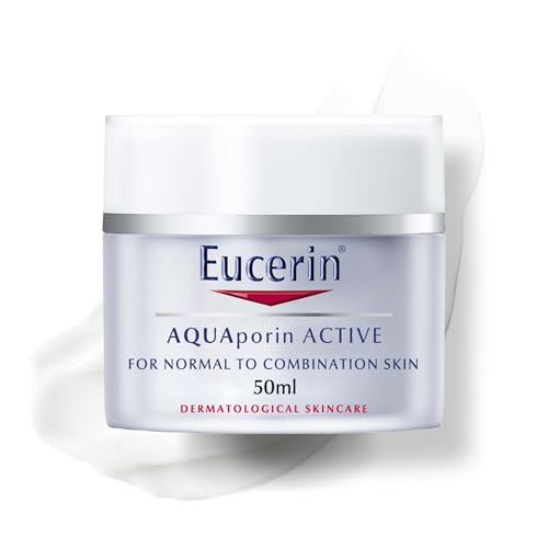 كريم مرطب وجه يوسيرين