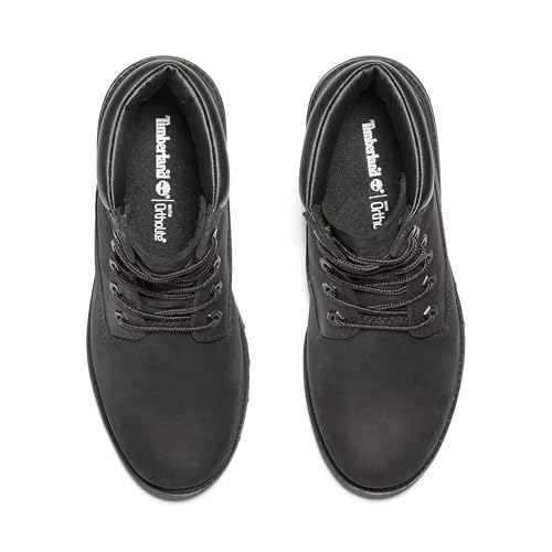 Image of Timberland Women's Linden Woods Waterproof Boots