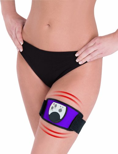 TV Das Original, Attrezzatura Bauchmuskel Gürtel