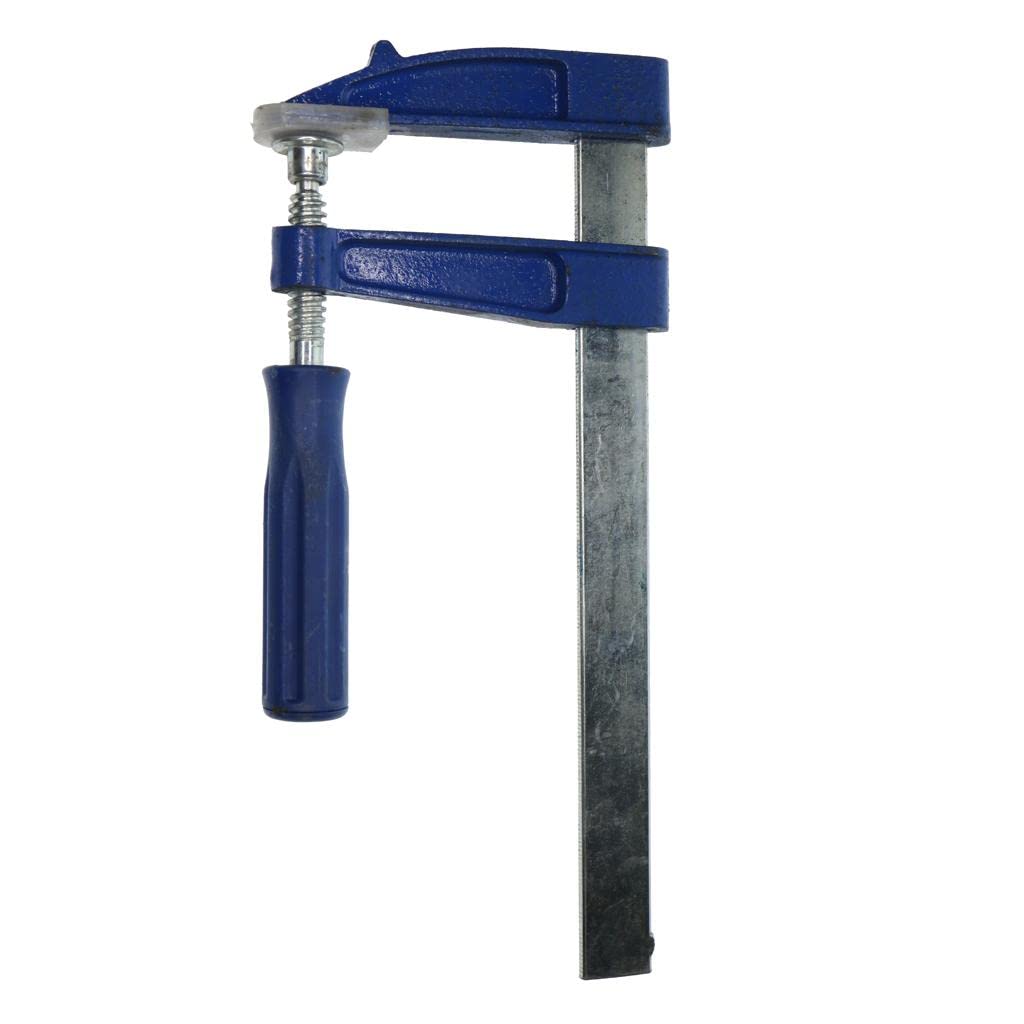 BNF® F Type Clamps Wood Adjustable Woodworking Clamp Clip Bar Clamp 80mm x 300mm|Home & Garden | Tools | Hand Tools | Clamps & Vises