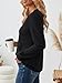 AUTOMET Womens Tops Long Sleeve Shirts Fall Fashion Clothes Henley Dressy Casual Blouses Trendy 2025 Black M
