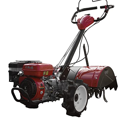 Kawapower Motocultor...