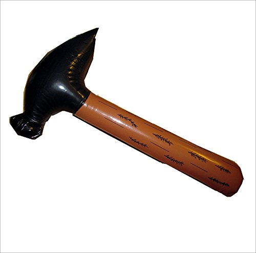 HENBRANDT Inflatable Hammer