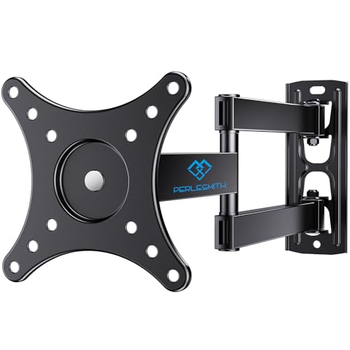 Amazon | PERLESMITH テレビ壁掛け金具 10～32インチ対応 モニター