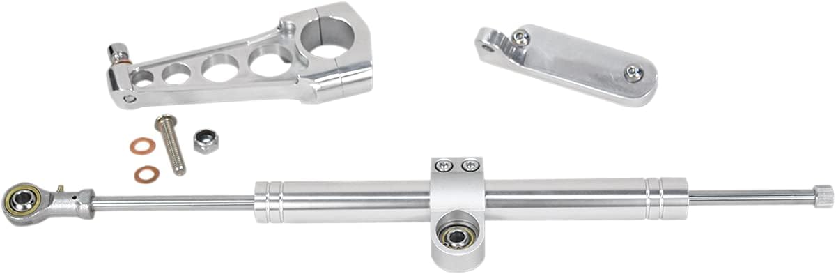 Steering Damper System