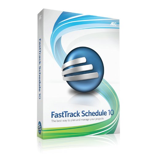 FastTrack Schedule 10 - 1 User