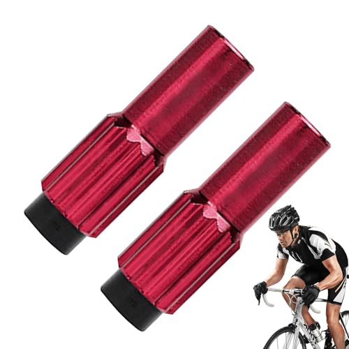 自転車ケーブルアジャスター | 自転車ケーブル調整ネジ | マウンテンロード自転車トランスミッションミッドセクション微調整ネジ 4mm ケーブルチューブブレーキケーブル調整ネジ自転車、マウンテンバイク、ロードバイク、マウンテンバイク、折りたたみ自転車用自転