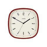 Añada este versátil artículo de decoración a la pared de la cocina, el salón, la habitación, el pasillo o la oficina. También es el regalo perfecto para un cumpleaños o una boda.