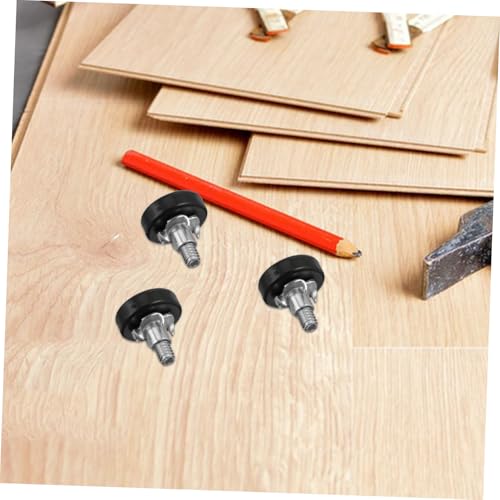 Patas Ajustables De Mesa Para Terrazas Y Comedores VILLCASE 20uds 7