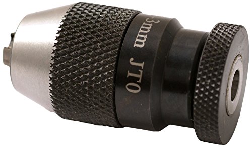 Mandrin sans clé Pro-Series par Hhip 0-1/8" / 0-3 mm Jt0 3700-0002