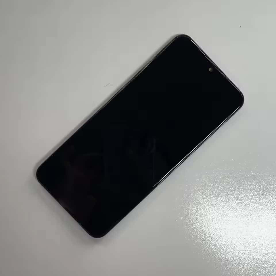 Écran tactile pour Nokia C210 de rechange YOOOKOOO bloc afficheur LCD noir - 6
