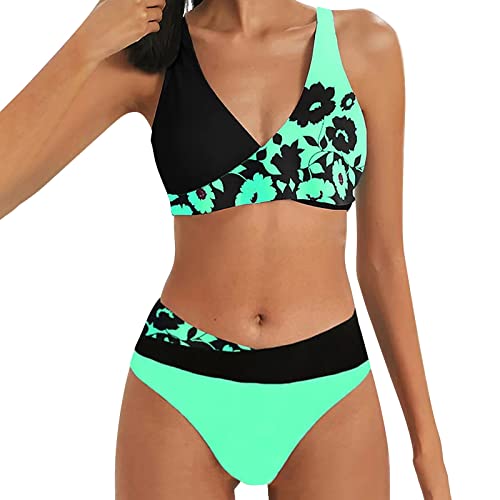 Bikinis para Mujer Altos Marca Générique