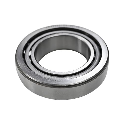 Differential Bearing Assembly Ball Bearing Replace XW4Z4221AA YS4Z4221AA 1pc for Ford Aerostar 1995-1997 (3.0L/4.0L V6, 2WD/4WD)