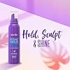 Aussie Mousse, with Jojoba & Sea Kelp, Instant Freeze, 24 Hour Hold, 6 fl oz, Triple Pack