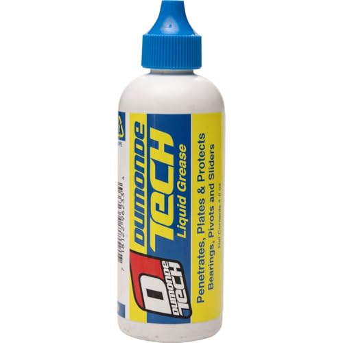 Image of Dumonde Tech Liquid Grease One Color, 4Oz