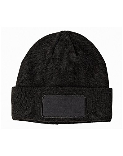 Patch Beanie (BA527)