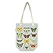 Cavallini & Co. Butterflies Tote Bag