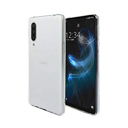 Amazon.co.jp: AQUOS zero5G basic DX SHG02 スマホケース