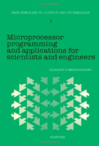 Amazon.com: Microprocessor Programming and Applications for Scientists ...