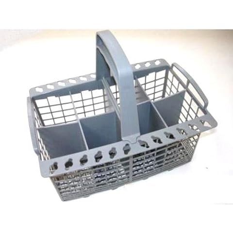 Zanussi Deluxe Dishwasher Cutlery Basket Cover
