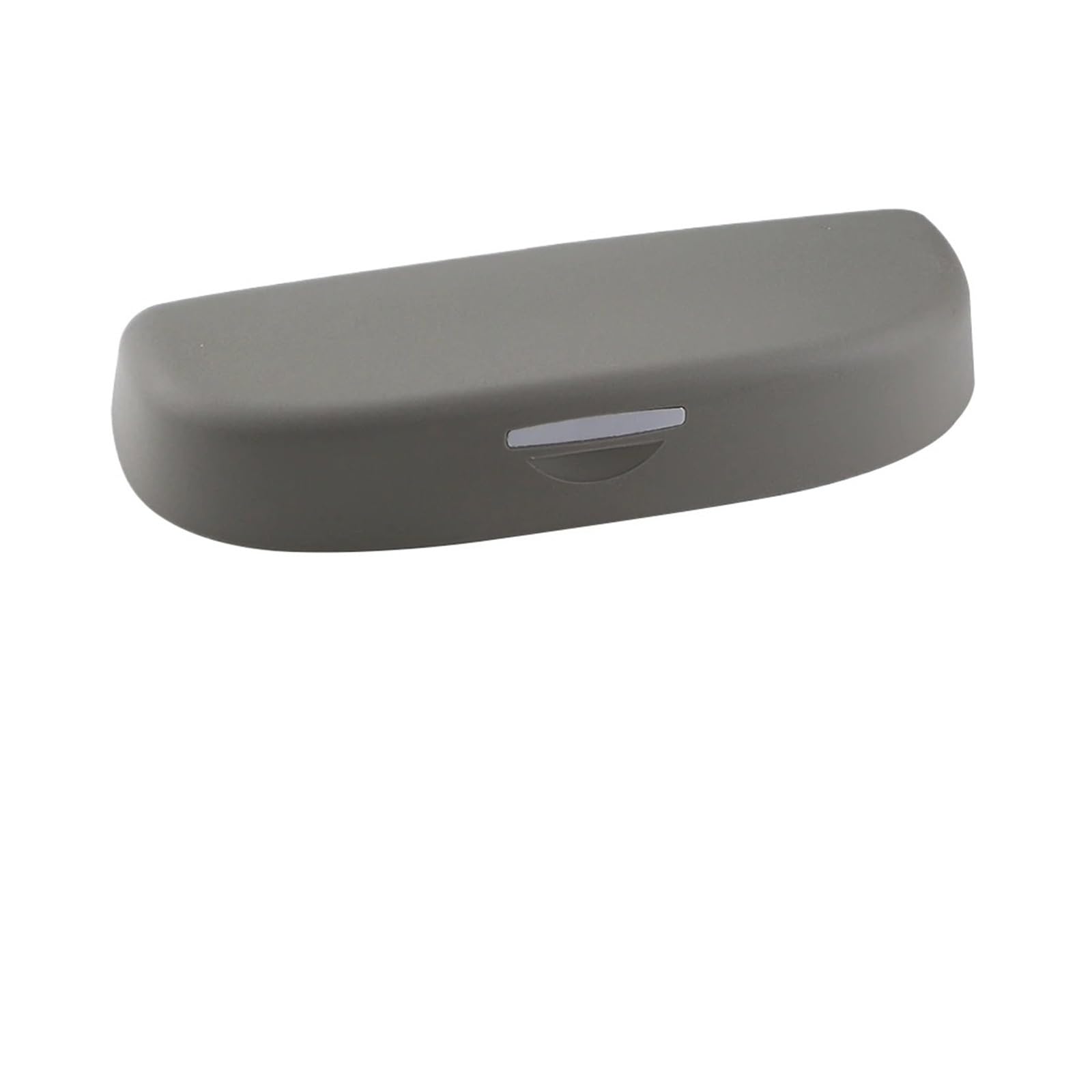 Support lunettes Land Rover beige anti-choc pour plafond