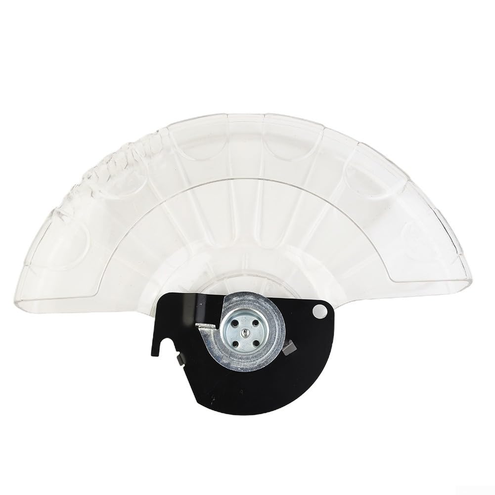 Electric Mitre Blade Guard Replace, Lower Blade Guard Assembly Replacement for LS1040 Saw Aluminum Machine Parts