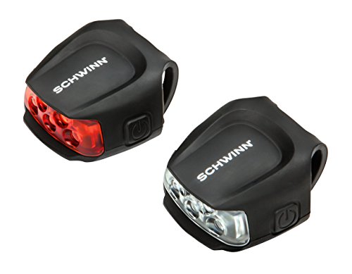 Schwinn usb bike light Clearance