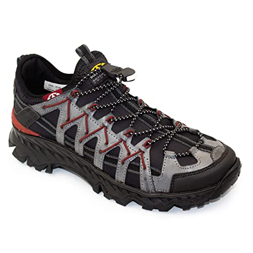 Tênis Bull Terrier Hawk II