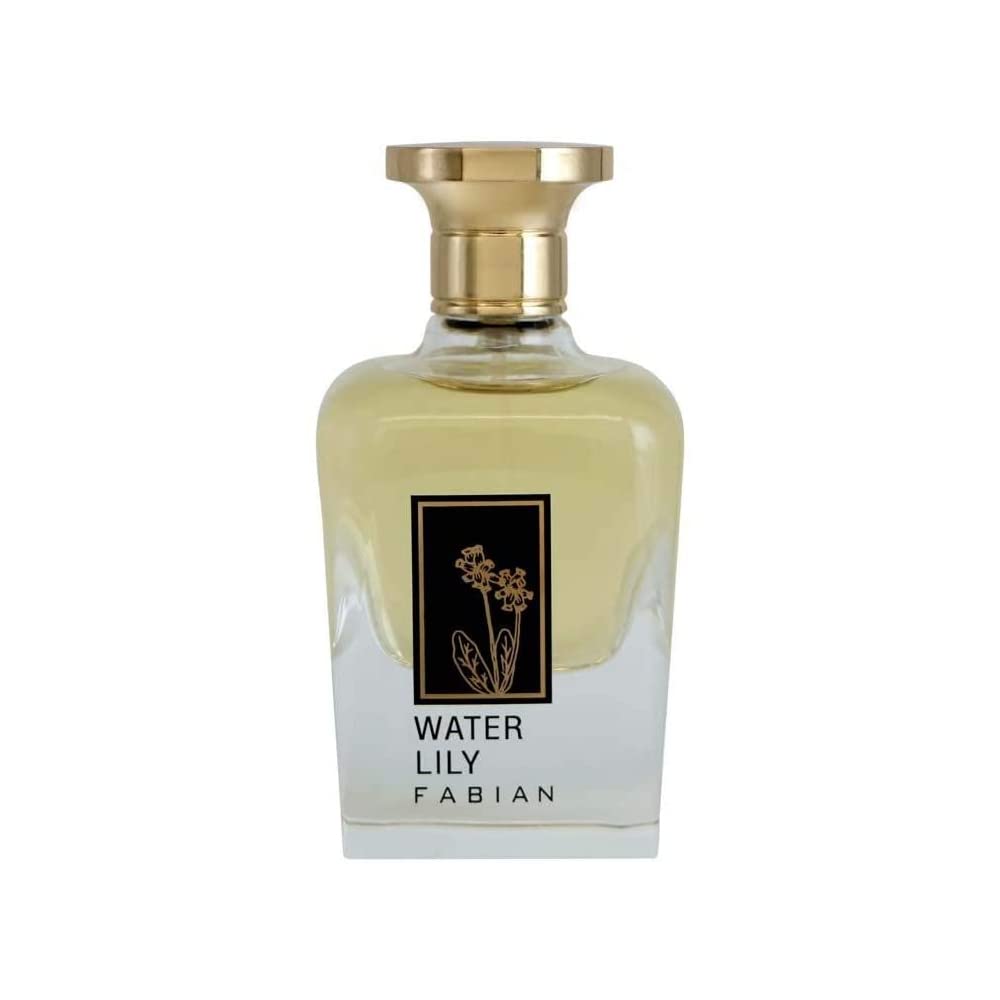 FabianWater Lily EDP 100ml