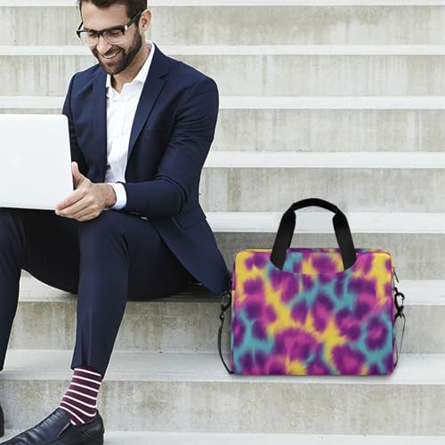 Funda para Laptop 15.6 pulgadas Estampado Leopardo miniatura 3