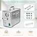 Kendal Professional Diamond Microdermabrasion Machine, Quality Dermabrasion Facial Skin Care Beauty Device with Power Suction HB-SF02